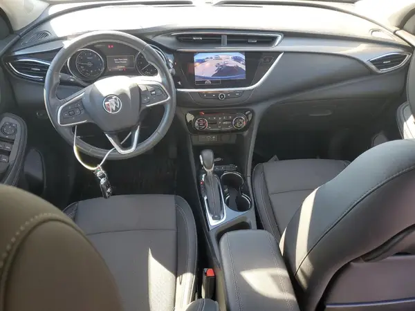KL4MMDS22NB014127 2022 BUICK ENCORE GX - Image 8