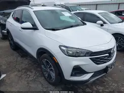 KL4MMDS22NB103440 2022 BUICK ENCORE GX