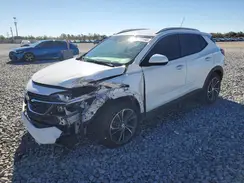 KL4MMDS22NB103518 2022 BUICK ENCORE GX