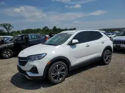 KL4MMDS22NB106984 2022 BUICK ENCORE GX