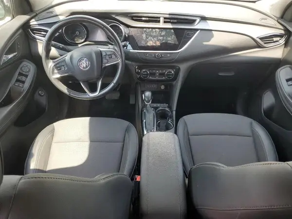 KL4MMDS22NB106984 2022 BUICK ENCORE GX - Image 8
