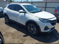 KL4MMDS22NB110209 2022 BUICK ENCORE GX
