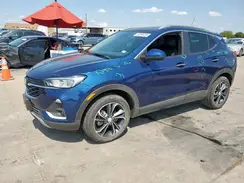 KL4MMDS22NB111196 2022 BUICK ENCORE GX