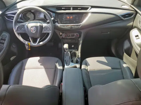 KL4MMDS22NB111196 2022 BUICK ENCORE GX - Image 8