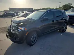 KL4MMDS22NB112512 2022 BUICK ENCORE GX