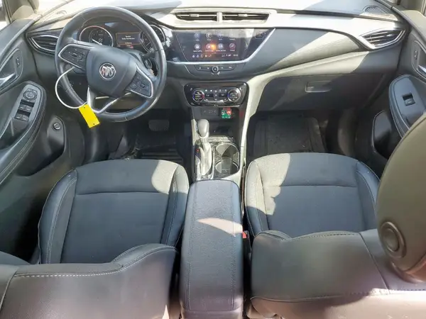 KL4MMDS22NB118102 2022 BUICK ENCORE GX - Image 8