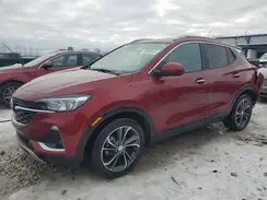 KL4MMDS22NB133540 2022 BUICK ENCORE