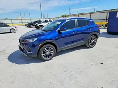 KL4MMDS22NB135580 2022 BUICK ENCORE