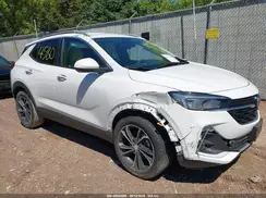 KL4MMDS22NB140939 2022 BUICK ENCORE GX