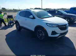 KL4MMDS22NB143341 2022 BUICK ENCORE GX