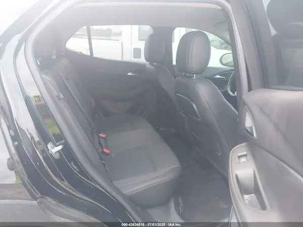KL4MMDS22PB032369 2023 BUICK ENCORE GX - Image 8