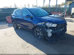 KL4MMDS22PB036745 2023 BUICK ENCORE GX