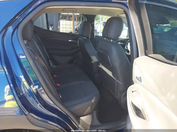 KL4MMDS22PB036745 2023 BUICK ENCORE GX - Image 8