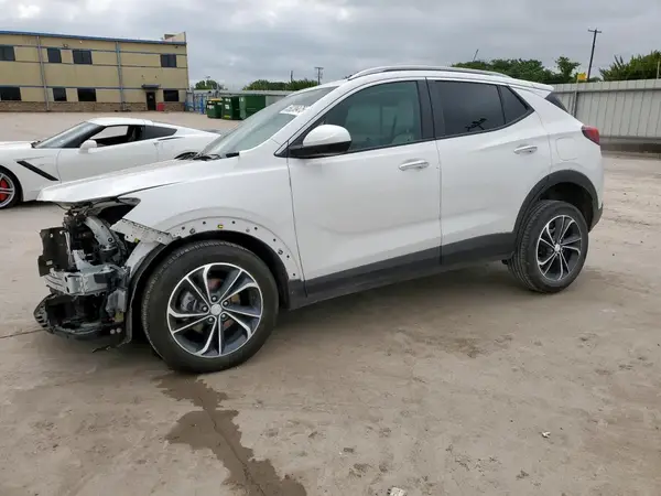 KL4MMDS22PB048555 2023 BUICK ENCORE - Image 1