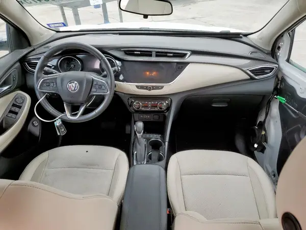 KL4MMDS22PB048555 2023 BUICK ENCORE - Image 8