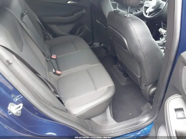KL4MMDS22PB051097 2023 BUICK ENCORE GX - Image 8