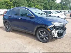 KL4MMDS22PB053819 2023 BUICK ENCORE GX
