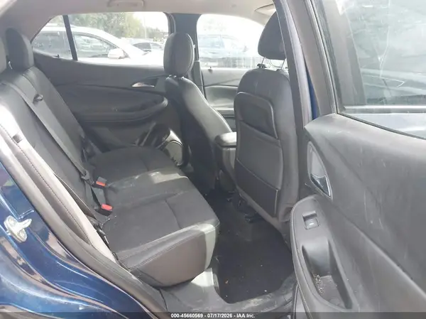 KL4MMDS22PB053819 2023 BUICK ENCORE GX - Image 8