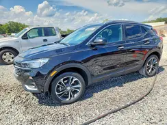 KL4MMDS22PB074928 2023 BUICK ENCORE GX