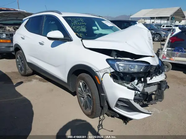 KL4MMDS22PB084486 2023 BUICK ENCORE GX - Image 1