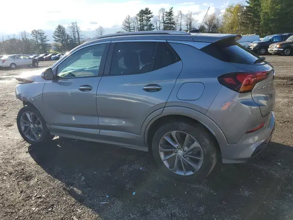 KL4MMDS22PB100279 2023 BUICK ENCORE GX - Image 2