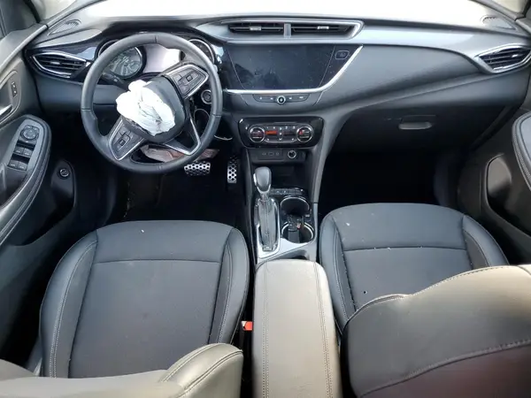 KL4MMDS22PB100279 2023 BUICK ENCORE GX - Image 8