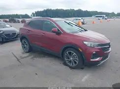 KL4MMDS22PB102226 2023 BUICK ENCORE GX