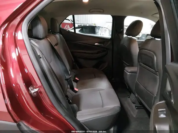 KL4MMDS22PB104803 2023 BUICK ENCORE GX - Image 8