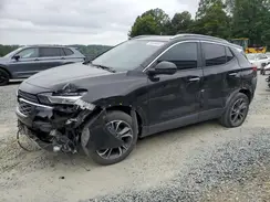 KL4MMDS22PB105577 2023 BUICK ENCORE GX