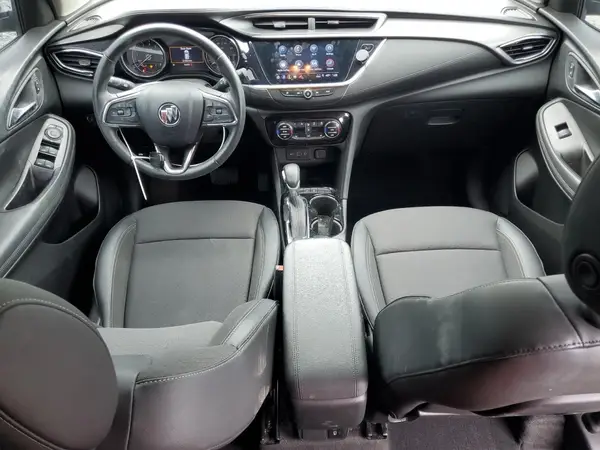 KL4MMDS22PB105577 2023 BUICK ENCORE GX - Image 8