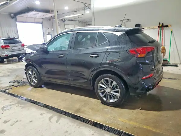 KL4MMDS22PB129751 2023 BUICK ENCORE GX - Image 2