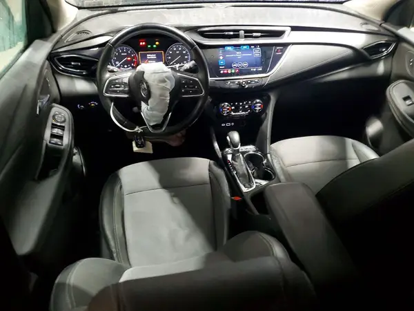 KL4MMDS22PB129751 2023 BUICK ENCORE GX - Image 8