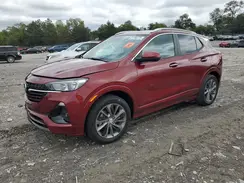 KL4MMDS22PB136442 2023 BUICK ENCORE GX