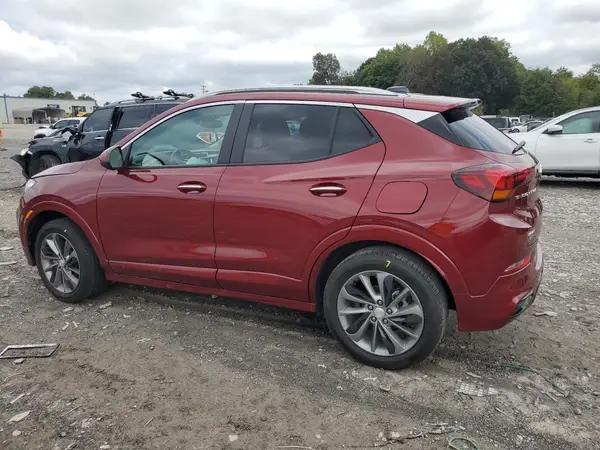 KL4MMDS22PB136442 2023 BUICK ENCORE GX - Image 2