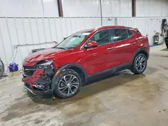 KL4MMDS22PB140118 2023 BUICK ENCORE GX