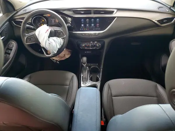 KL4MMDS22PB140118 2023 BUICK ENCORE GX - Image 8