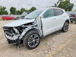 KL4MMDS22PB147148 2023 BUICK ENCORE GX