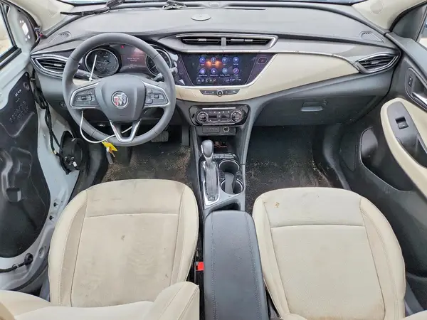 KL4MMDS22PB147148 2023 BUICK ENCORE GX - Image 8