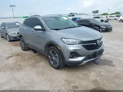 KL4MMDS22PB151670 2023 BUICK ENCORE GX