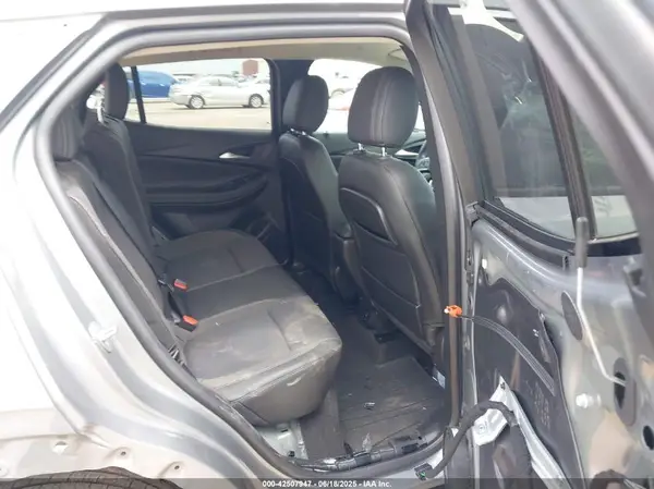 KL4MMDS22PB151670 2023 BUICK ENCORE GX - Image 8
