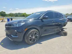 KL4MMDS22PB158277 2023 BUICK ENCORE GX