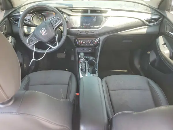 KL4MMDS22PB158277 2023 BUICK ENCORE GX - Image 8