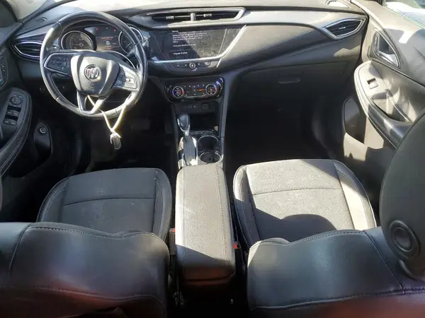 KL4MMDS23LB081641 2020 BUICK ENCORE GX - Image 8