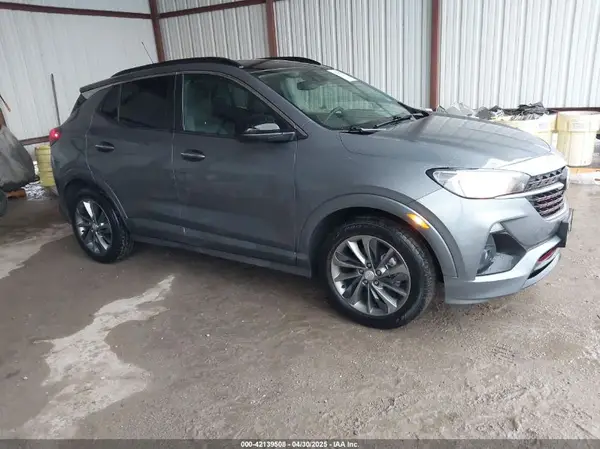 KL4MMDS23LB098388 2020 BUICK ENCORE GX - Image 1