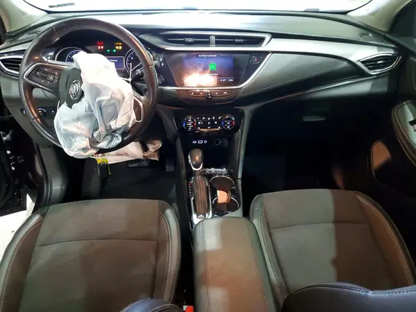 KL4MMDS23LB114234 2020 BUICK ENCORE GX - Image 8
