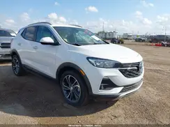 KL4MMDS23LB118509 2020 BUICK ENCORE GX