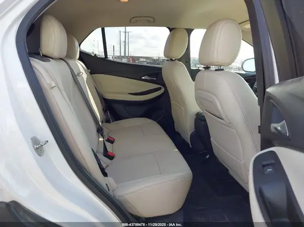 KL4MMDS23LB118509 2020 BUICK ENCORE GX - Image 8