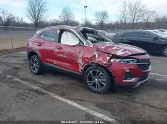 KL4MMDS23LB124391 2020 BUICK ENCORE GX