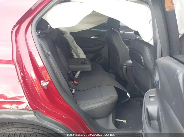 KL4MMDS23LB124391 2020 BUICK ENCORE GX - Image 8