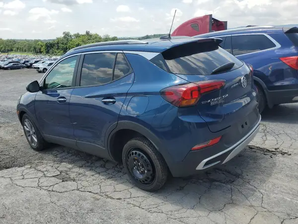 KL4MMDS23LB125184 2020 BUICK ENCORE GX - Image 2